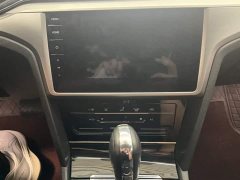 Volkswagen Lingdu 280TSI DSG Comfort Edition - ფოტო 9