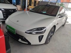 Xiaomi SU7 Quad Motor Ultra-Long Range Advanced Autonomous Driving Max - ფოტო 1