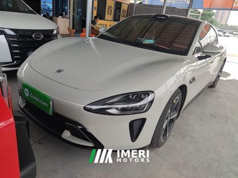 2024 Xiaomi SU7 Quad Motor Ultra-Long Range Advanced Autonomous Driving Max - ავტომობილი ჩინეთიდან