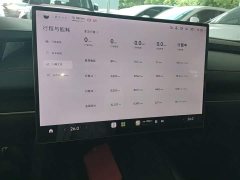 Xiaomi SU7 Quad Motor Ultra-Long Range Advanced Autonomous Driving Max - ფოტო 12