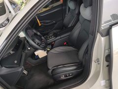 Xiaomi SU7 Quad Motor Ultra-Long Range Advanced Autonomous Driving Max - ფოტო 15