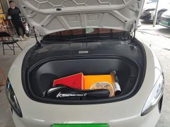 Xiaomi SU7 Quad Motor Ultra-Long Range Advanced Autonomous Driving Max - ფოტო 20
