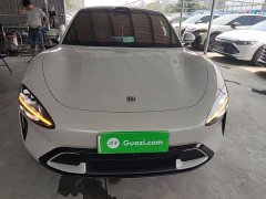 Xiaomi SU7 Quad Motor Ultra-Long Range Advanced Autonomous Driving Max - ფოტო 3