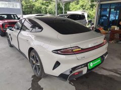 Xiaomi SU7 Quad Motor Ultra-Long Range Advanced Autonomous Driving Max - ფოტო 5