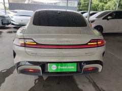 Xiaomi SU7 Quad Motor Ultra-Long Range Advanced Autonomous Driving Max - ფოტო 6