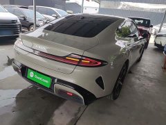 Xiaomi SU7 Quad Motor Ultra-Long Range Advanced Autonomous Driving Max - ფოტო 7