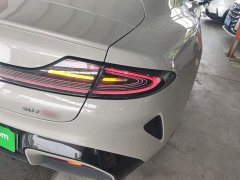 Xiaomi SU7 Quad Motor Ultra-Long Range Advanced Autonomous Driving Max - ფოტო 8