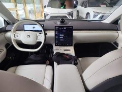 NIO ET7 2022 100kWh Launch Edition - ფოტო 10