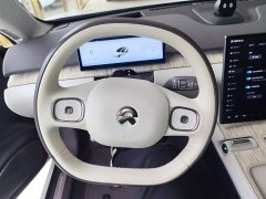 NIO ET7 2022 100kWh Launch Edition - ფოტო 11