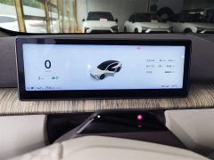NIO ET7 2022 100kWh Launch Edition - ფოტო 12