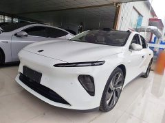 NIO ET7 2022 100kWh Launch Edition - ფოტო 2