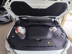 NIO ET7 2022 100kWh Launch Edition - ფოტო 20