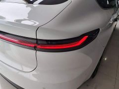 NIO ET7 2022 100kWh Launch Edition - ფოტო 8