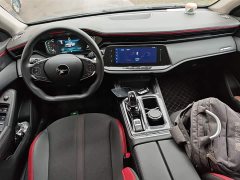 Dongfeng Yixuan MAX 1.5T Super Power Dad Edition - ფოტო 10