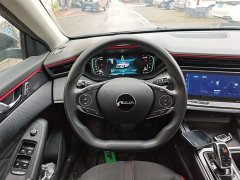 Dongfeng Yixuan MAX 1.5T Super Power Dad Edition - ფოტო 11