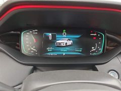 Dongfeng Yixuan MAX 1.5T Super Power Dad Edition - ფოტო 12