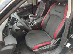 Dongfeng Yixuan MAX 1.5T Super Power Dad Edition - ფოტო 15