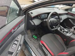 Dongfeng Yixuan MAX 1.5T Super Power Dad Edition - ფოტო 16