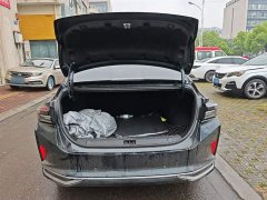 Dongfeng Yixuan MAX 1.5T Super Power Dad Edition - ფოტო 18