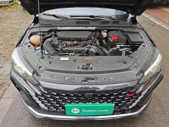 Dongfeng Yixuan MAX 1.5T Super Power Dad Edition - ფოტო 19