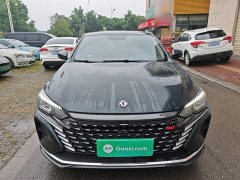 Dongfeng Yixuan MAX 1.5T Super Power Dad Edition - ფოტო 3