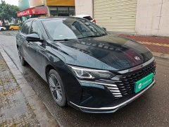 Dongfeng Yixuan MAX 1.5T Super Power Dad Edition - ფოტო 4