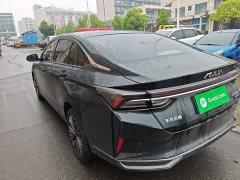 Dongfeng Yixuan MAX 1.5T Super Power Dad Edition - ფოტო 5