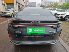 Dongfeng Yixuan MAX 1.5T Super Power Dad Edition - ფოტო 6