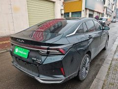 Dongfeng Yixuan MAX 1.5T Super Power Dad Edition - ფოტო 7