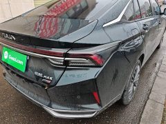 Dongfeng Yixuan MAX 1.5T Super Power Dad Edition - ფოტო 8