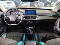 Dongfeng Yixuan 230T Automatic Shadow Chase Edition - ფოტო 10
