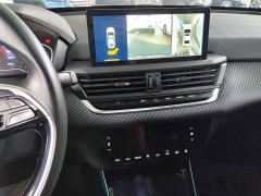 Dongfeng Yixuan 230T Automatic Shadow Chase Edition - ფოტო 13