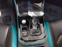 Dongfeng Yixuan 230T Automatic Shadow Chase Edition - ფოტო 14