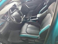 Dongfeng Yixuan 230T Automatic Shadow Chase Edition - ფოტო 15