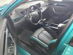 Dongfeng Yixuan 230T Automatic Shadow Chase Edition - ფოტო 16