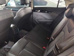 Dongfeng Yixuan 230T Automatic Shadow Chase Edition - ფოტო 17