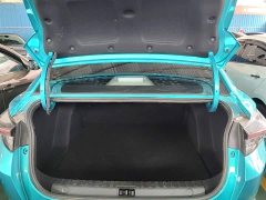 Dongfeng Yixuan 230T Automatic Shadow Chase Edition - ფოტო 19