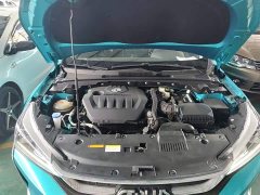 Dongfeng Yixuan 230T Automatic Shadow Chase Edition - ფოტო 20