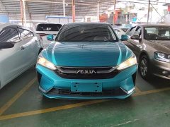 Dongfeng Yixuan 230T Automatic Shadow Chase Edition - ფოტო 3