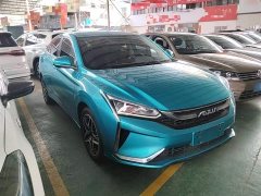 Dongfeng Yixuan 230T Automatic Shadow Chase Edition - ფოტო 4