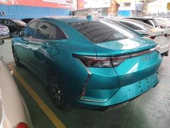 Dongfeng Yixuan 230T Automatic Shadow Chase Edition - ფოტო 5