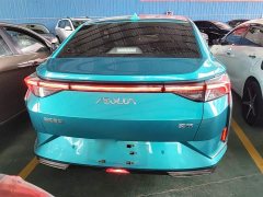 Dongfeng Yixuan 230T Automatic Shadow Chase Edition - ფოტო 6