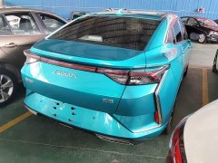 Dongfeng Yixuan 230T Automatic Shadow Chase Edition - ფოტო 7