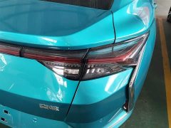 Dongfeng Yixuan 230T Automatic Shadow Chase Edition - ფოტო 8