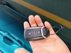 Dongfeng Yixuan 230T Automatic Shadow Chase Edition - ფოტო 9