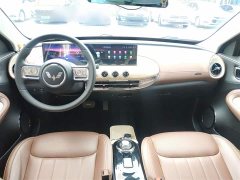 Wuling Binguo 333km Lingxi Connected Plus - ფოტო 10