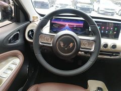 Wuling Binguo 333km Lingxi Connected Plus - ფოტო 11