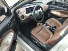Wuling Binguo 333km Lingxi Connected Plus - ფოტო 16