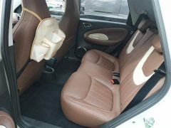 Wuling Binguo 333km Lingxi Connected Plus - ფოტო 17