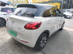 Wuling Binguo 333km Lingxi Connected Plus - ფოტო 7